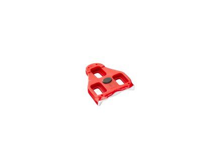 Kufry Look Delta - Red 9°