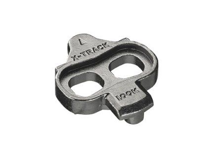 Kufry Look X-Track Grey