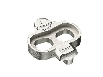 14304 kufry look cleat x track easy anthracite 1 o