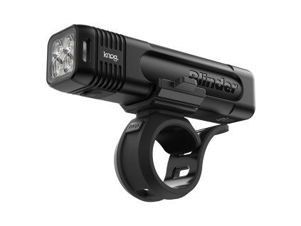 Přední světlo Knog Blinder PRO 900