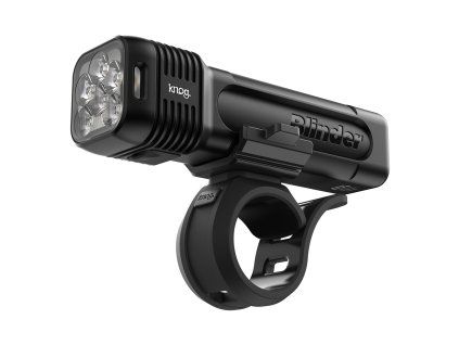 Přední světlo Knog Blinder PRO 1300