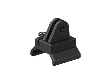 Držák Knog Blinder PRO Garmin Locking Mount