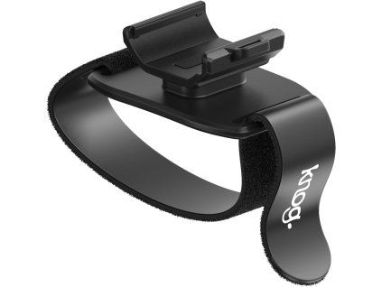Držák Knog Blinder Helmet Mount