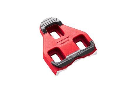 Kufry Look Delta Fitness Grip - Red 9°