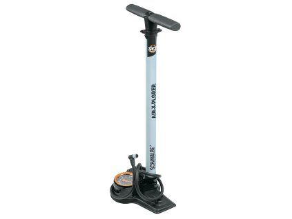 Pumpa SKS Air-X-Plorer - Edition Clik Valve