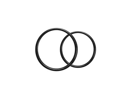 14523 nahradni gumicky knog plug plugger strap set o