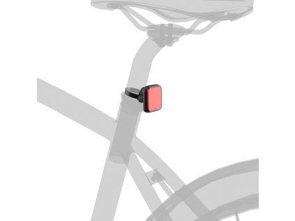 Držák na sedlovku Knog Blinder E RS Mount