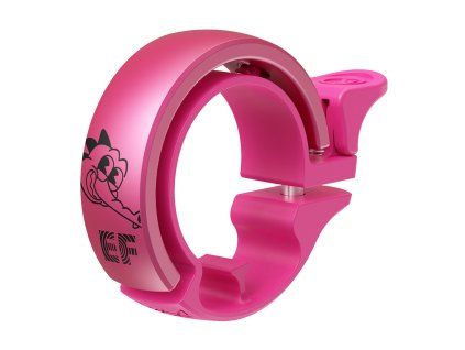 Zvonek Knog Oi Classic E.F. Limited - Large