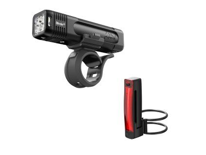 Sada světel Knog Blinder PRO 700 / Plus 20