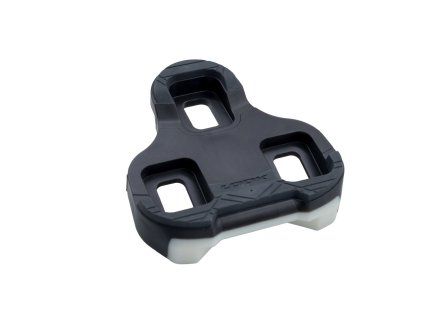Kufry Look Keo Grip - Black 0°