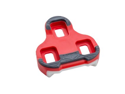 14712 kufry look keo grip red 9 1 o