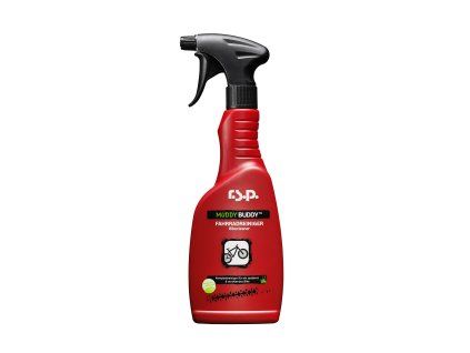 Čistič RSP Muddy Buddy 500ml