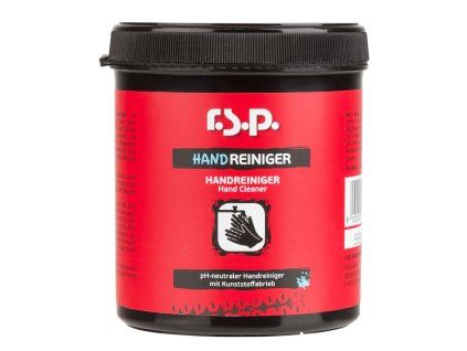 Čistič rukou RSP Hand Cleaner 500g