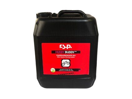 Čistič RSP Muddy Buddy 10l