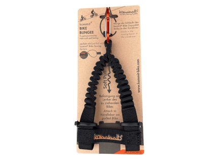 kommit Bungee elastická spojka na lano