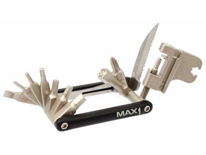 multifunkční nářadí MAX1 17 funkcí