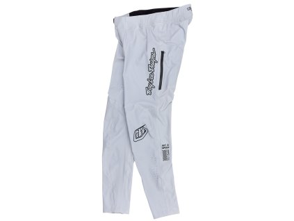 TroyLee Designs KALHOTY SPRINT ULTRA MONO CHALK (Velikost 36)