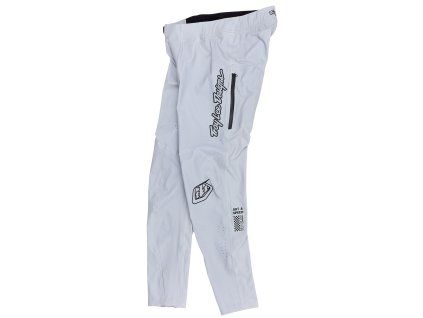 TroyLee Designs Kalhoty Sprint Ultra Mono Chalk