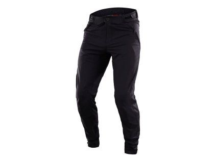 TroyLee Designs Kalhoty Skyline Mono Black