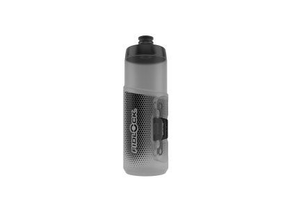 Fidlock Twist Náhradní Láhev Tmavá 600ml
