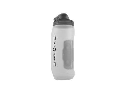 Fidlock Twist Náhradní Láhev Čirá 590ml