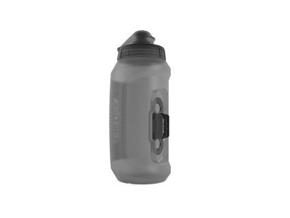 Fidlock Twist Náhradní Láhev Tmavá 750ml