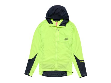 TroyLee Designs BUNDA DRIFT MONO GLO YELLOW (Velikost XL)