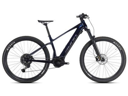 Sunn Rage S1 – horské elektrokolo 29 hardtail Bosch