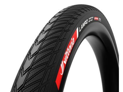 Plášť Vittoria Lampo 20x1.75 černý