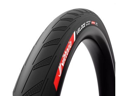 Plášť Vittoria Veloce 20x1.90 Full Black G2.0