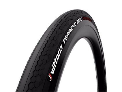 Vittoria Terreno Zero 40-622 Gravel anth-blk-blk G2.0