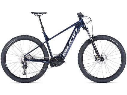 Sunn Flash S1 29” – horské elektrokolo hardtail MTB