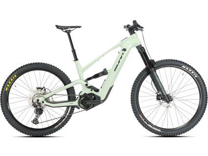 SUNN ONE S2 horské elektrokolo e-MTB karbon 29 27.5