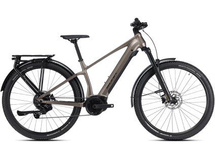 RAGE ALLROAD S2 (Velikost rámu L)