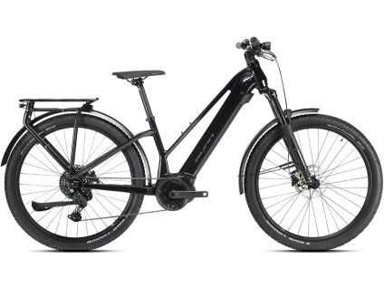 RAGE ALLROAD S2 Low (Velikost rámu M)