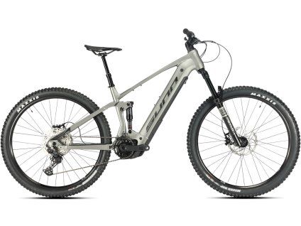 SUNN CHARGER S1 2025 (Velikost rámu S)