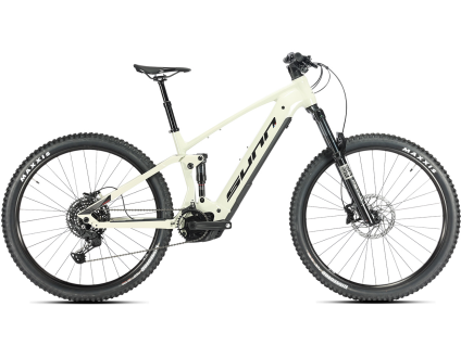 Sunn Charger S2 29 – horské elektrokolo e-MTB celoodpružené