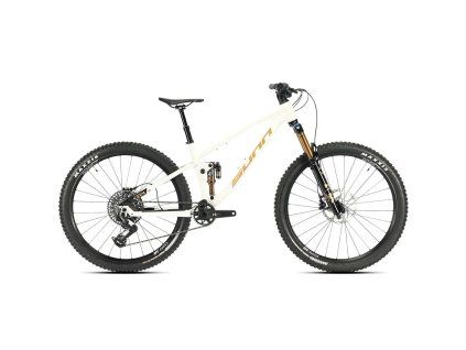 SUNN Kern Finest 2026 (Velikost rámu S)