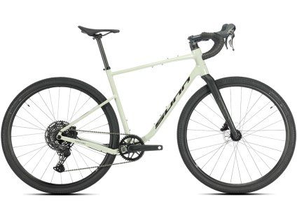 SUNN Venture S2 (Velikost rámu S)