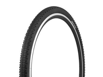 plášť Force 700 x 40C, IB-3010, drát, černý