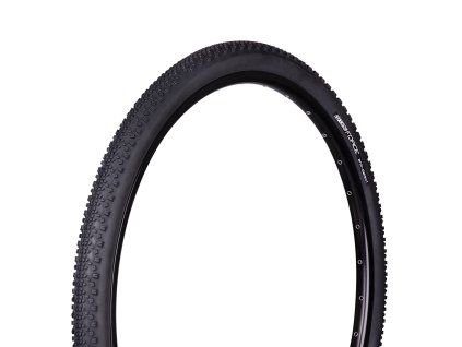 plášť Force 700 x 45C, IB-3010, drát, černý