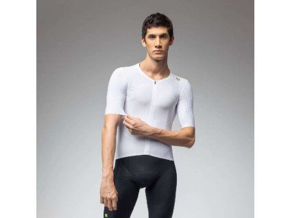 Letní cyklistický dres ALÉ pánský R-EV1 Eagle