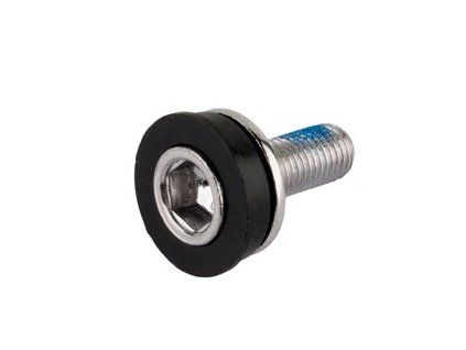 Šroub do klik M8xP1.0X17mm