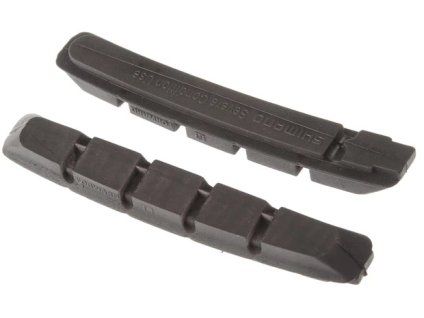 Shimano brzdové špalíky pro kazetový typ M70R2