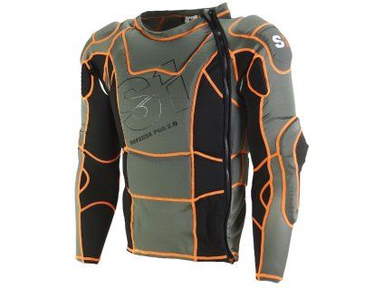 Vesta S1 Defense Pro 2.0 juniorský