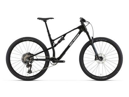 Rocky Mountain Element Carbon 50 – celoodpružené XC kolo 29”