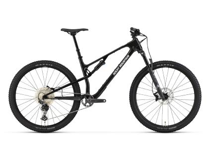 Rocky Mountain Element Carbon 30 – celoodpružené XC kolo 29”