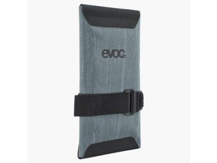 Evoc Tool Wrap WP - steel