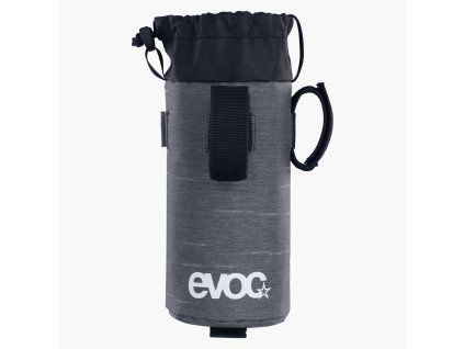 Evoc Multi Holster - carbon grey