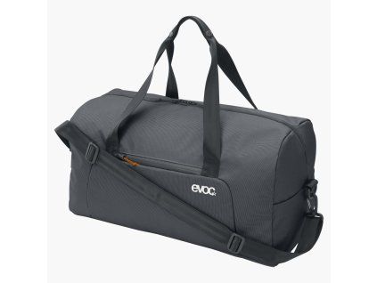 Evoc Weekender 40 - carbon grey - black